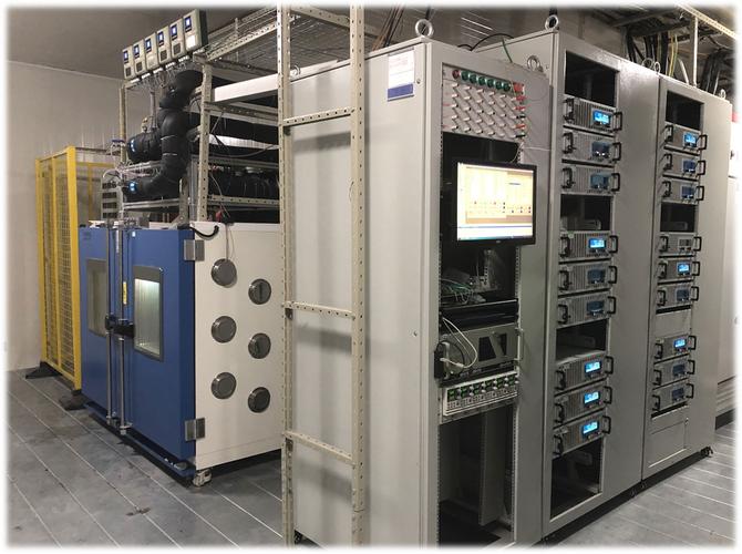 LoadRunner压力测试服务器,如何精准评估性能瓶颈?-图3 LoadRunner压力测试服务器,如何精准评估性能瓶颈?-图3