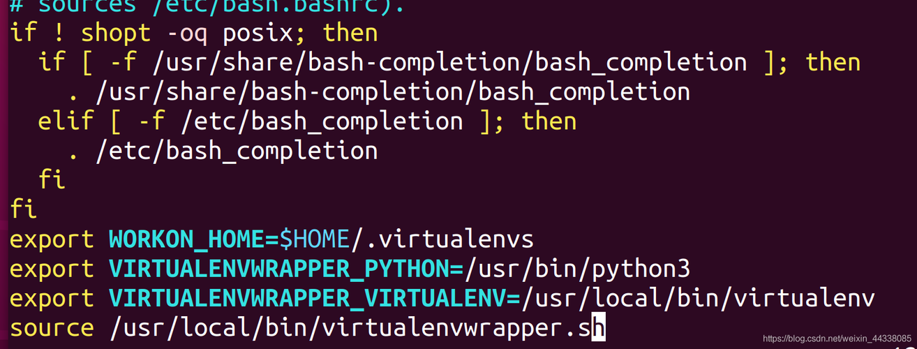 Ubuntu如何快速搭建Python服务器？-图2