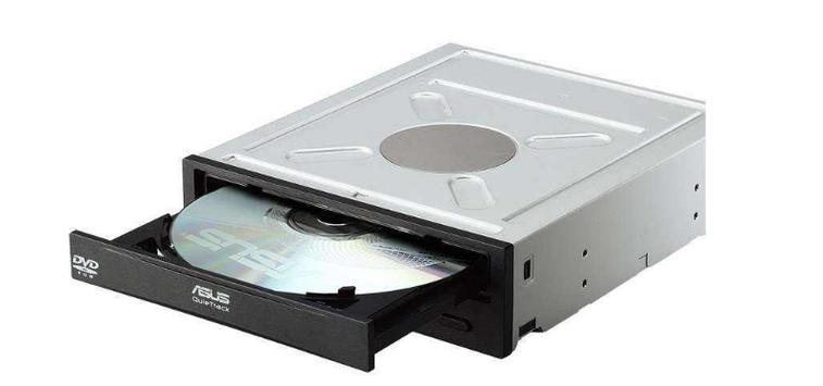 笔记本电脑怎么播放dvd光盘-图1