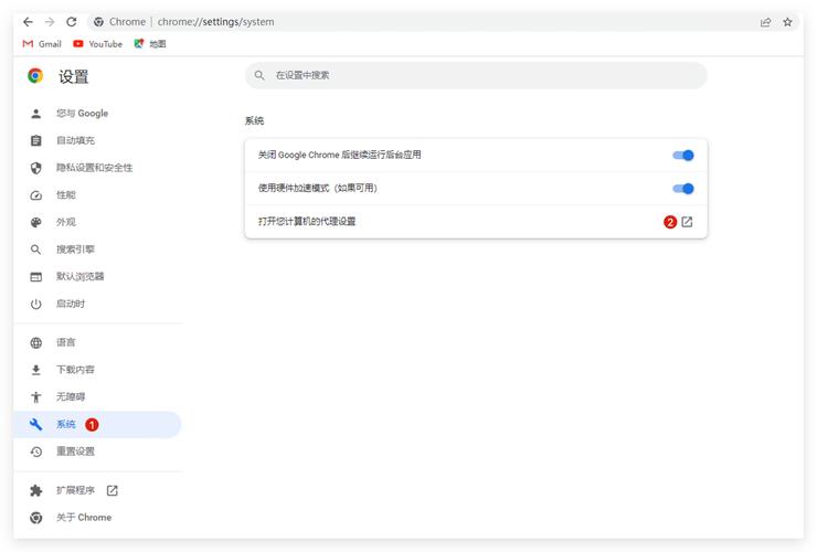HttpClient如何设置代理服务器?-图3 HttpClient如何设置代理服务器?-图3
