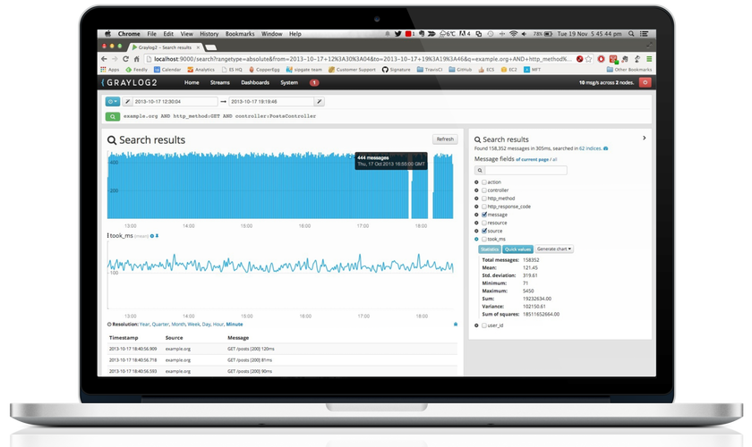 Linux syslog日志服务器如何搭建与配置？-图1