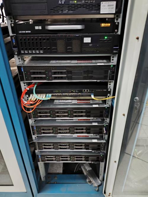 PowerShell远程连接服务器,如何配置与操作?-图3 PowerShell远程连接服务器,如何配置与操作?-图3