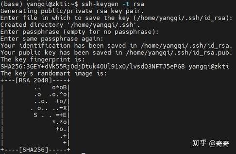SSH服务器为何拒绝密码?-图1 SSH服务器为何拒绝密码?-图1