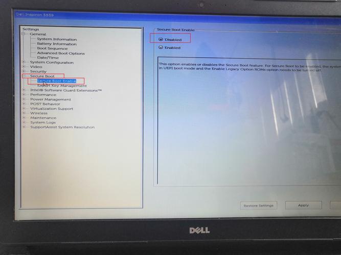 Dell服务器U盘装Linux系统步骤有哪些？-图1