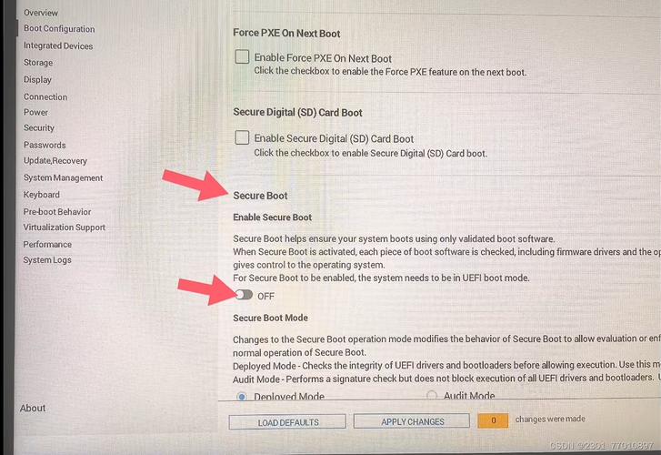 Dell服务器U盘装Linux系统步骤有哪些？-图3