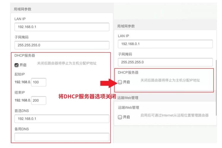 DHCP服务为何无授权目录服务器？-图2