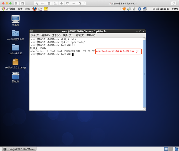 Linux启动Tomcat服务器有哪些关键步骤？-图2
