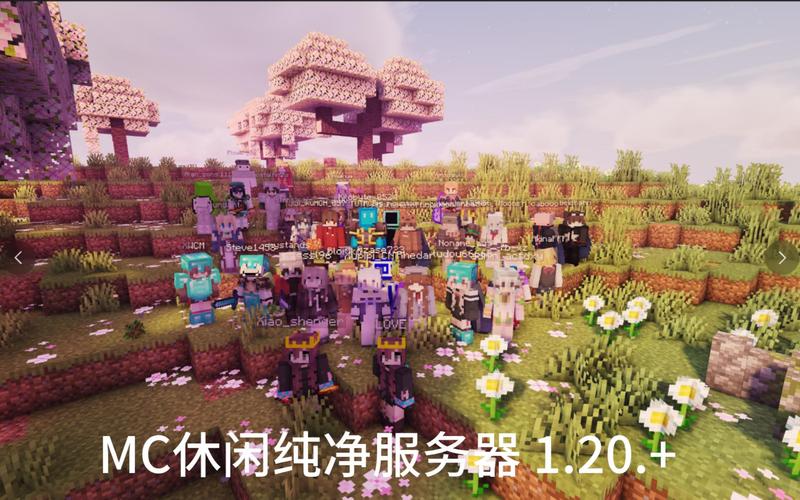 Minecraft服务器如何添加mod?-图1 Minecraft服务器如何添加mod?-图1