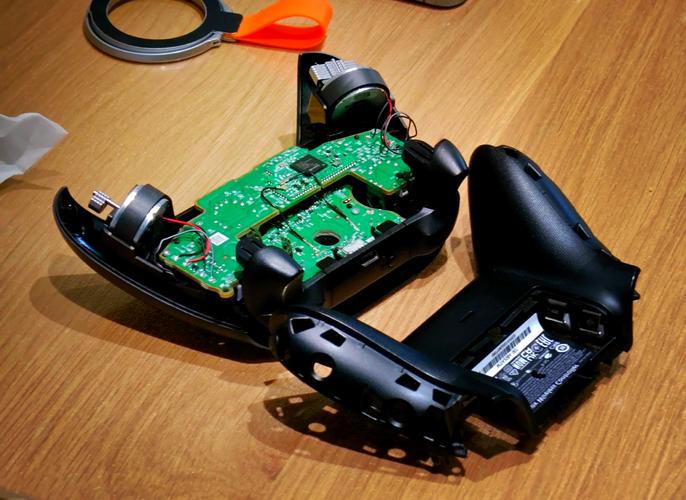 ps4手柄连接电脑win10-图3 ps4手柄连接电脑win10-图3