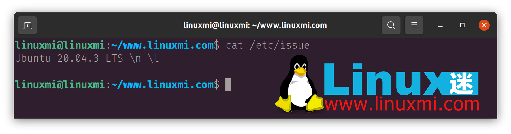 ubuntu 访问samba服务器-图3 ubuntu 访问samba服务器-图3