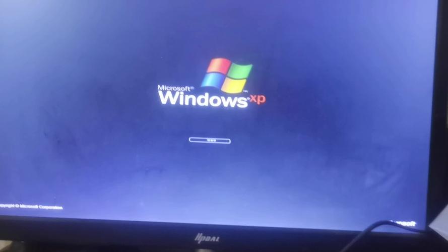ftp服务器 windows xp-图1 ftp服务器 windows xp-图1