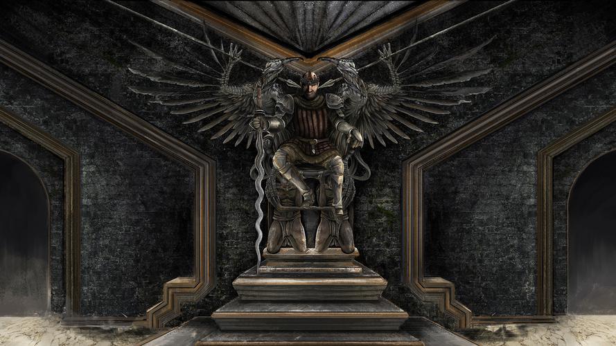 reign of kings服务器-图2 reign of kings服务器-图2