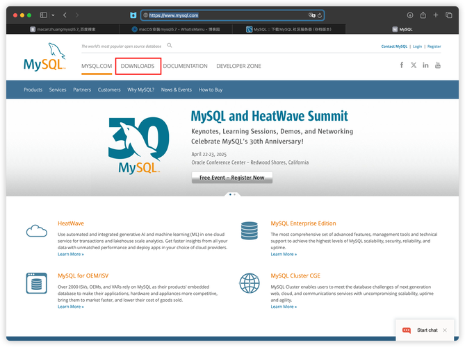 万网ECS网站环境搭建怎么操作?-图3 万网ECS网站环境搭建怎么操作?-图3