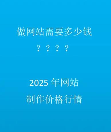 2025做网站还赚钱吗?-图3 2025做网站还赚钱吗?-图3