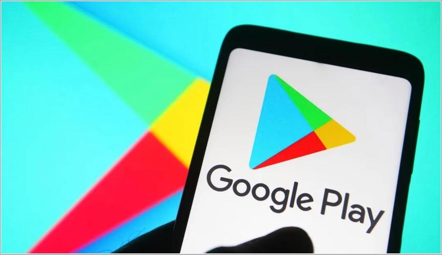 安卓Google Play服务器怎么用？-图3