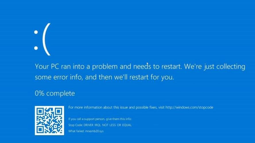 电脑蓝屏0x00000024怎么办？-图2
