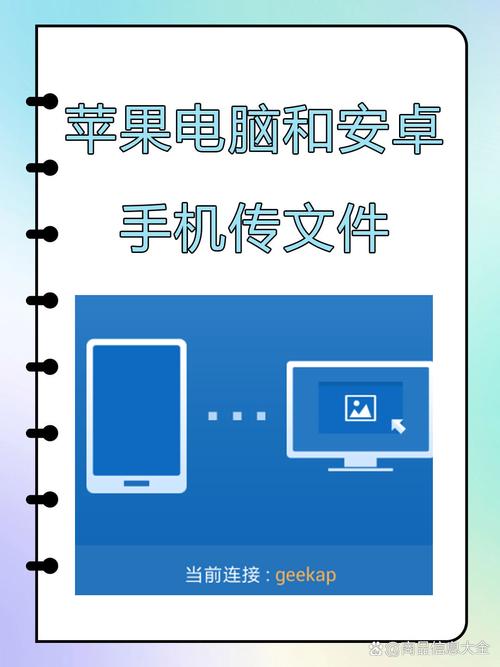 电脑文件如何快速传到手机?-图2 电脑文件如何快速传到手机?-图2