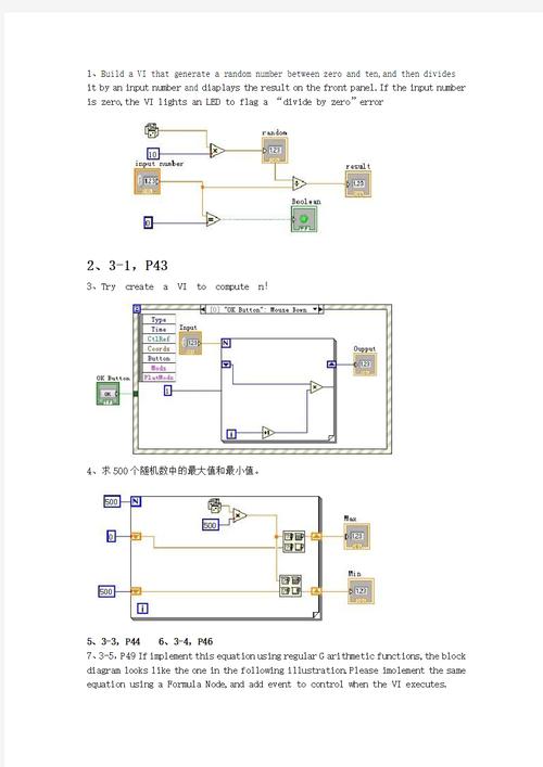 LabVIEW Web服务器方法如何配置与使用？-图3