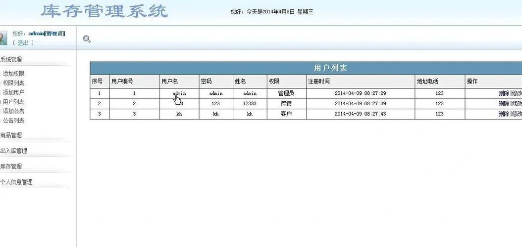 PHP网站的数据库存放在哪里?-图2 PHP网站的数据库存放在哪里?-图2