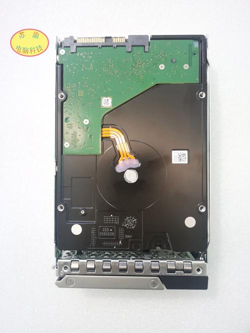 Dell服务器硬盘foreign状态如何解决?-图2 Dell服务器硬盘foreign状态如何解决?-图2