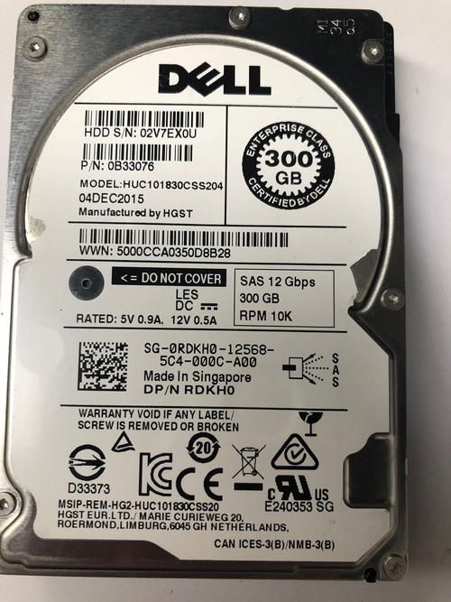 Dell服务器硬盘foreign状态如何解决?-图3 Dell服务器硬盘foreign状态如何解决?-图3