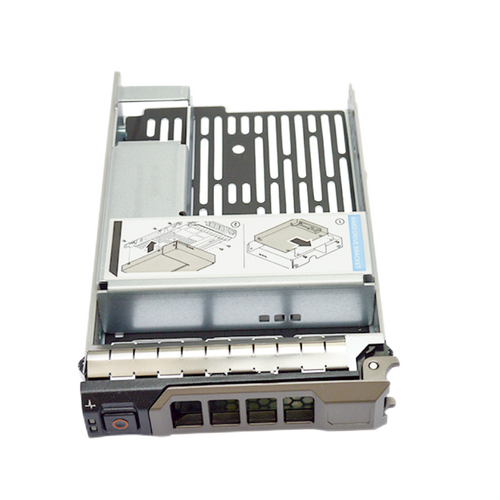 戴尔r720配件安装全过程，有哪些关键步骤？-图2