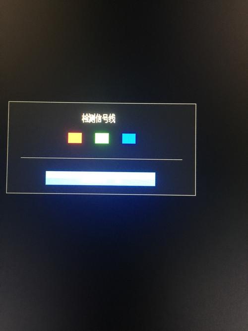 HDMI连接显示器无反应怎么办？-图2