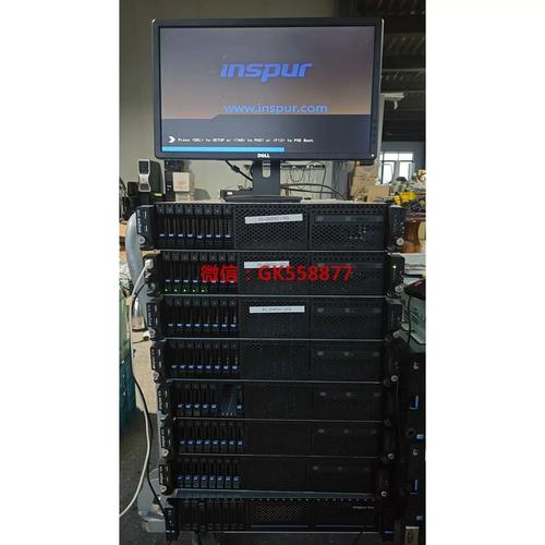 浪潮服务器0x0000007b故障如何解决？-图3