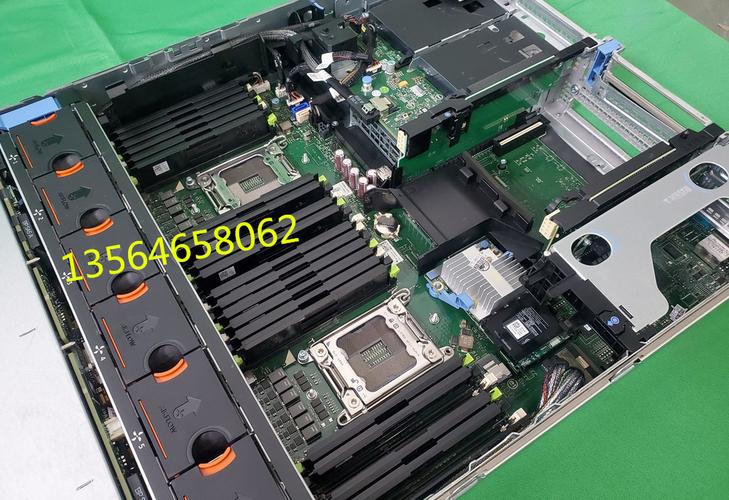 Dell R720服务器网卡驱动哪里下载?-图1 Dell R720服务器网卡驱动哪里下载?-图1