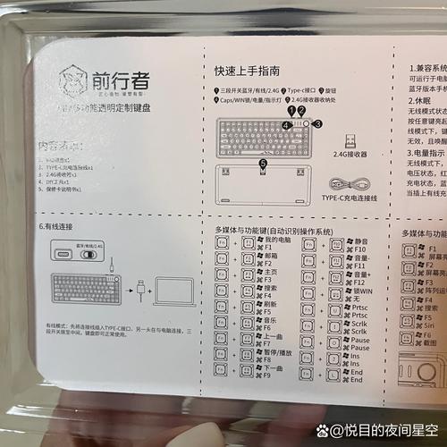 Firefly游戏服务器核心架构如何实现？-图1