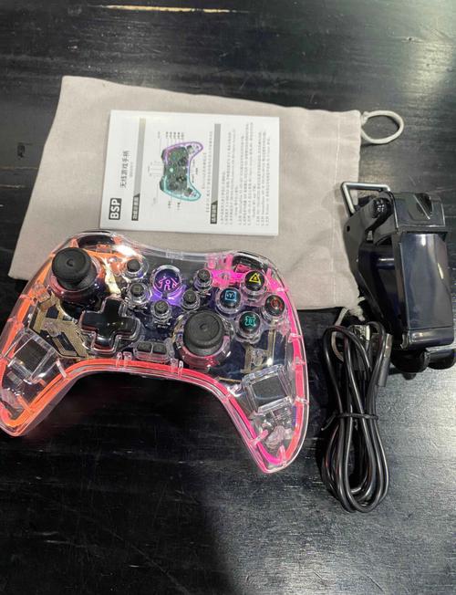 Switch手柄如何连接电脑使用？-图1