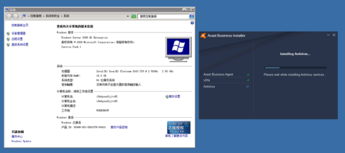 Windows2008证书服务器如何搭建与配置？-图2