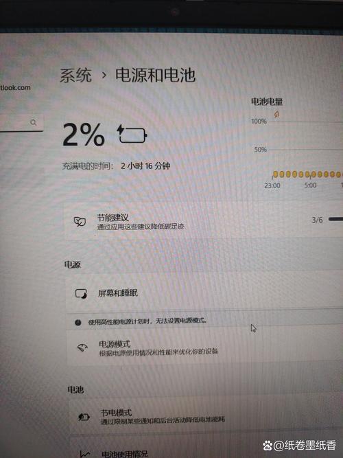 笔记本充不进电怎么办？-图3