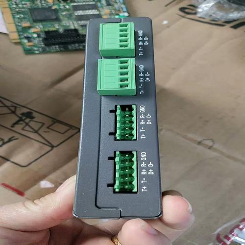 Moxa NPort串口服务器如何选型配置?-图1 Moxa NPort串口服务器如何选型配置?-图1