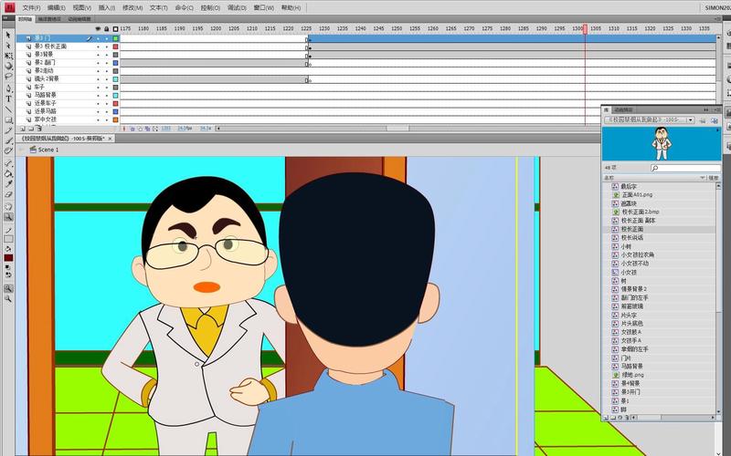 如何下载网站上的Flash动画?-图1 如何下载网站上的Flash动画?-图1