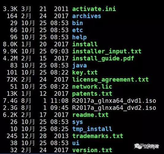 Matlab Linux服务器如何高效配置与使用?-图1 Matlab Linux服务器如何高效配置与使用?-图1