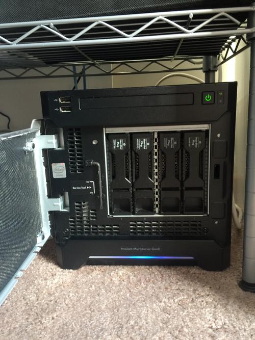 HP服务器SmartStart如何快速部署？-图1