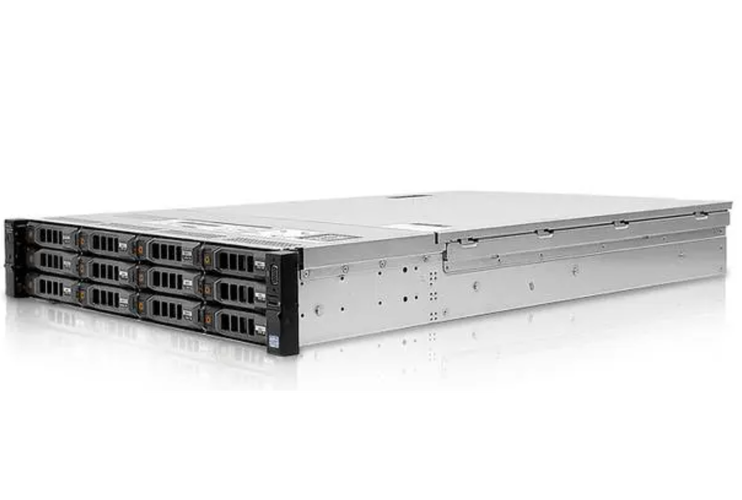 Dell R720服务器系统安装步骤是怎样的？-图2