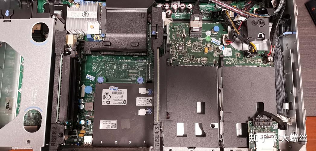 Dell R720服务器系统安装步骤是怎样的？-图1