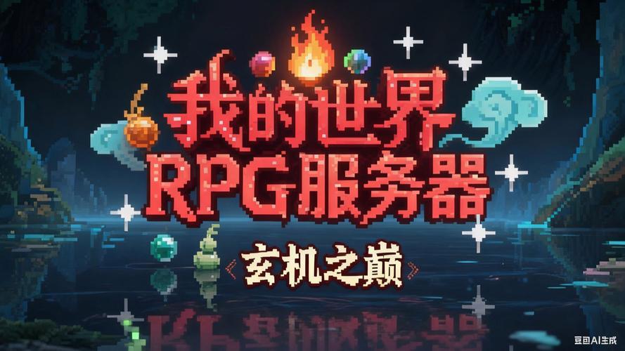 7.10 RPG服务器有哪些特色玩法？-图3