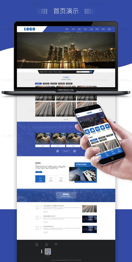 pc网站转wap网站，具体该怎么做？-图2