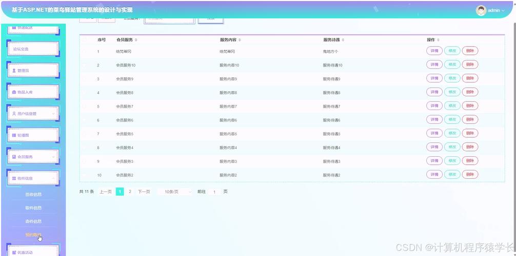 免费asp网站源码下载-图1