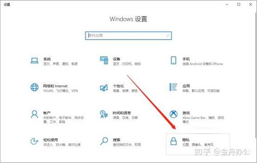笔记本摄像头打不开怎么办？-图1