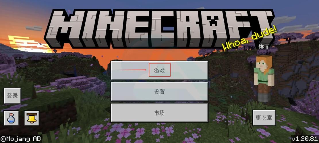 Minecraft服务器连接不上怎么办？-图2