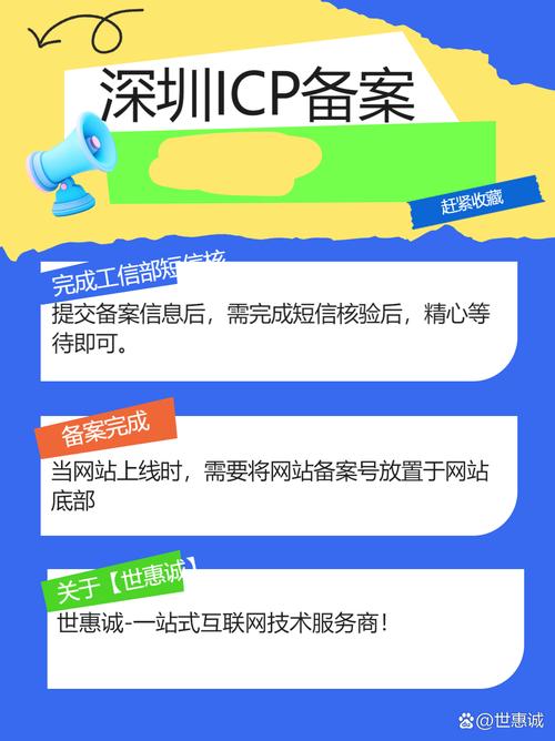 域名备案和网站备案到底有啥区别？-图2