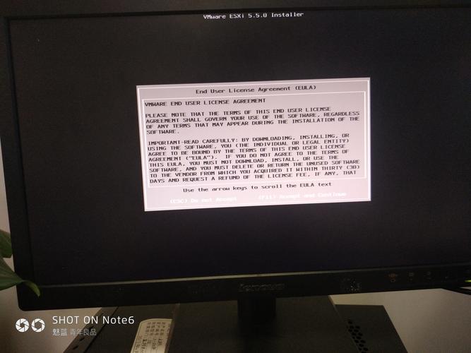 Dell服务器如何安装ESXi？-图3