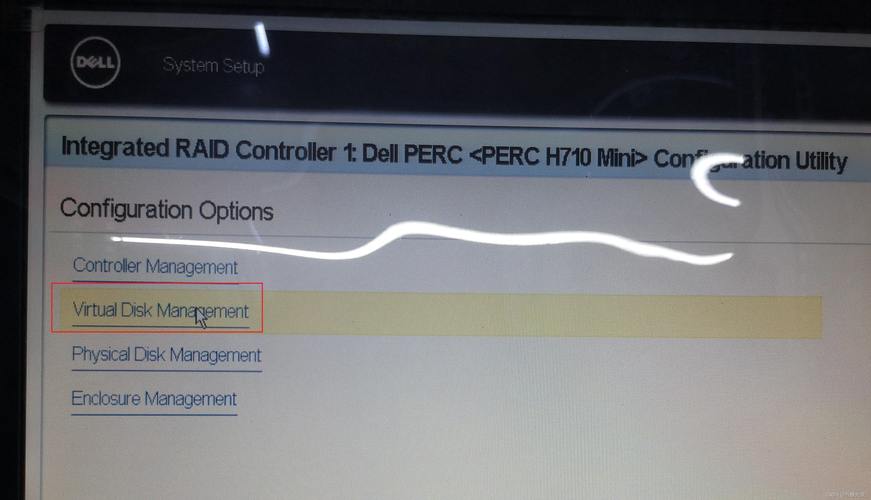 Dell服务器如何安装ESXi？-图1