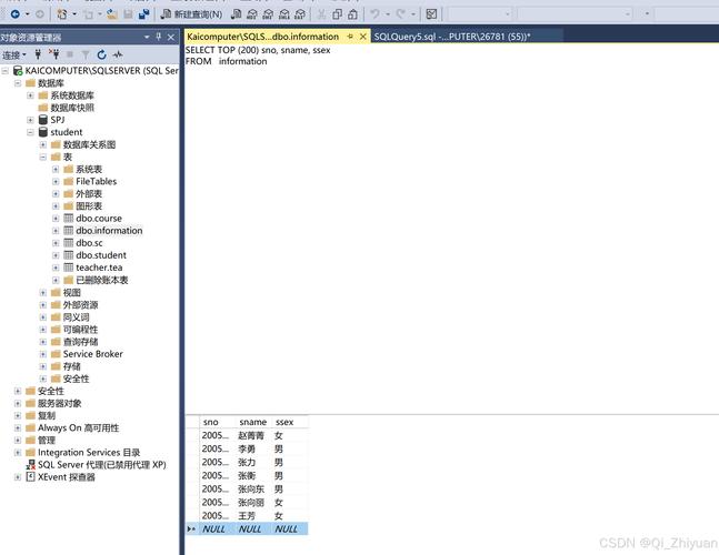 SQL Server服务器实例是什么?如何配置管理?-图1 SQL Server服务器实例是什么?如何配置管理?-图1