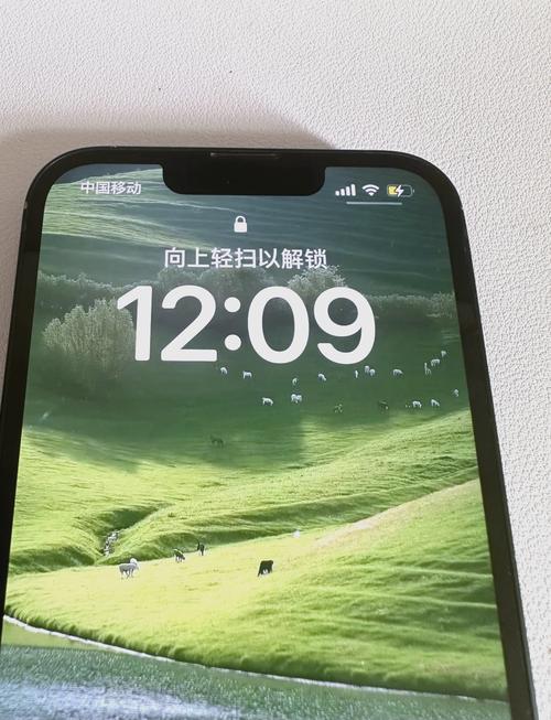 为什么苹果手机连接不上电脑-图2