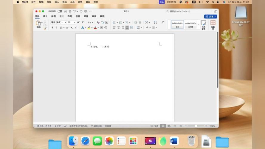 苹果电脑能兼容Office吗？-图3